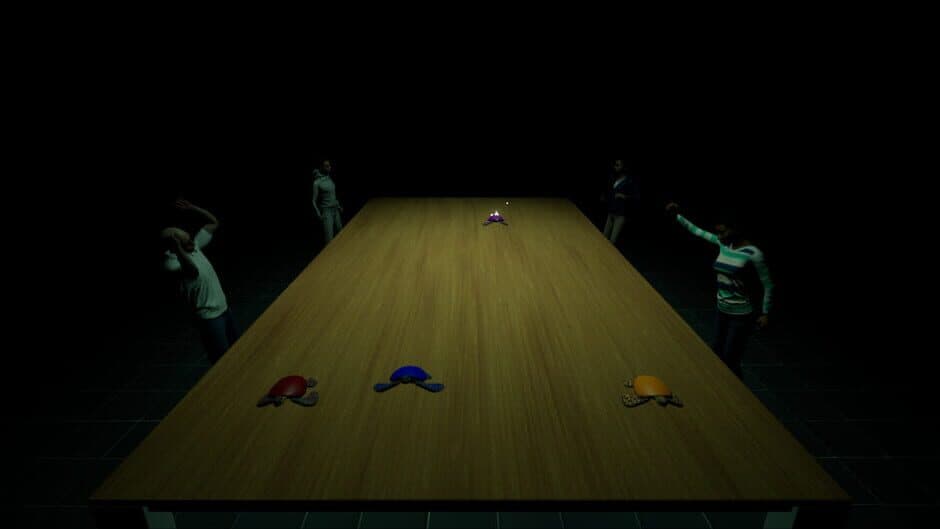 Underground Turtle Races screenshot 2