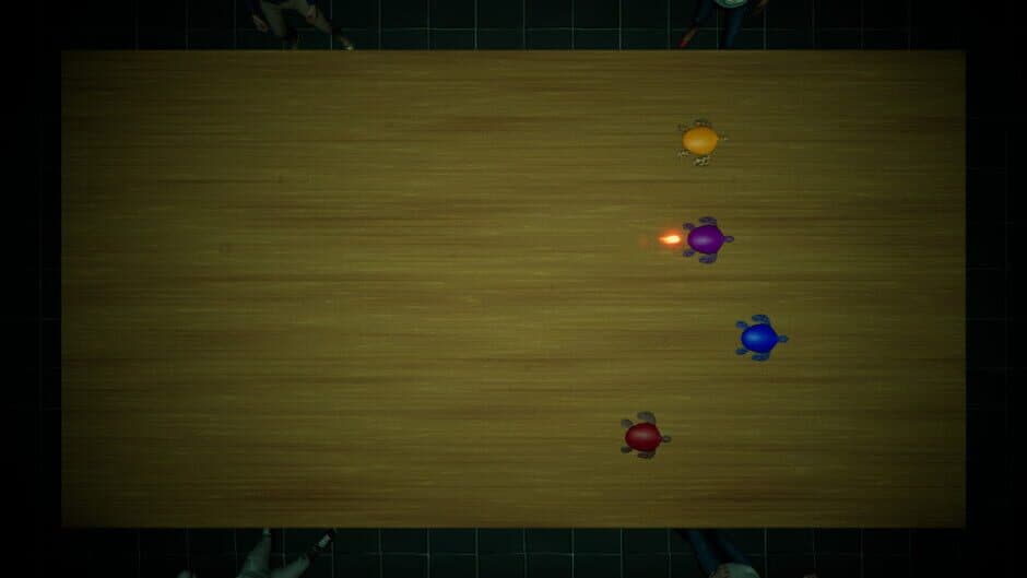 Underground Turtle Races screenshot 4