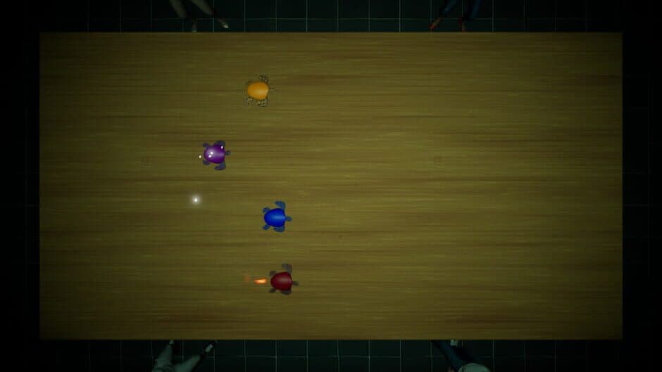 Underground Turtle Races screenshot 5