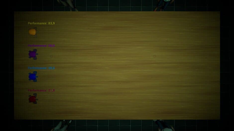 Underground Turtle Races screenshot 6