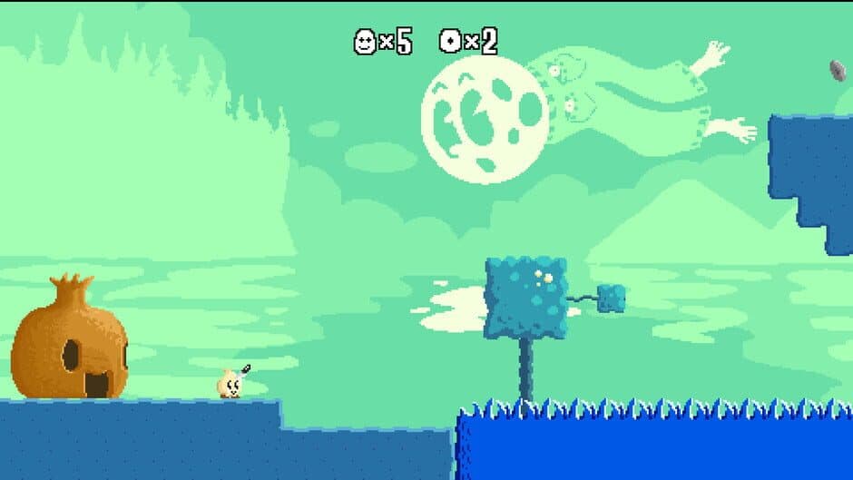 Spritz the Happy Onion screenshot 3