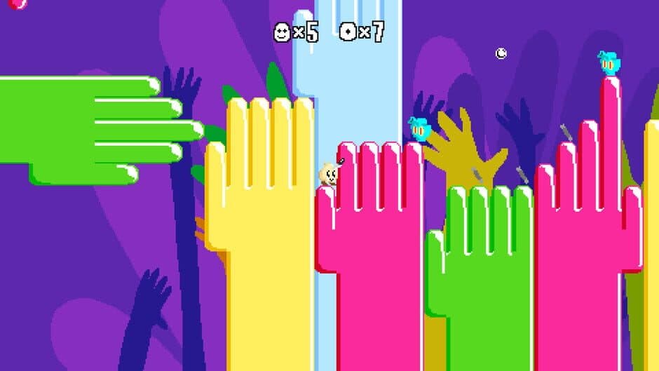 Spritz the Happy Onion screenshot 1