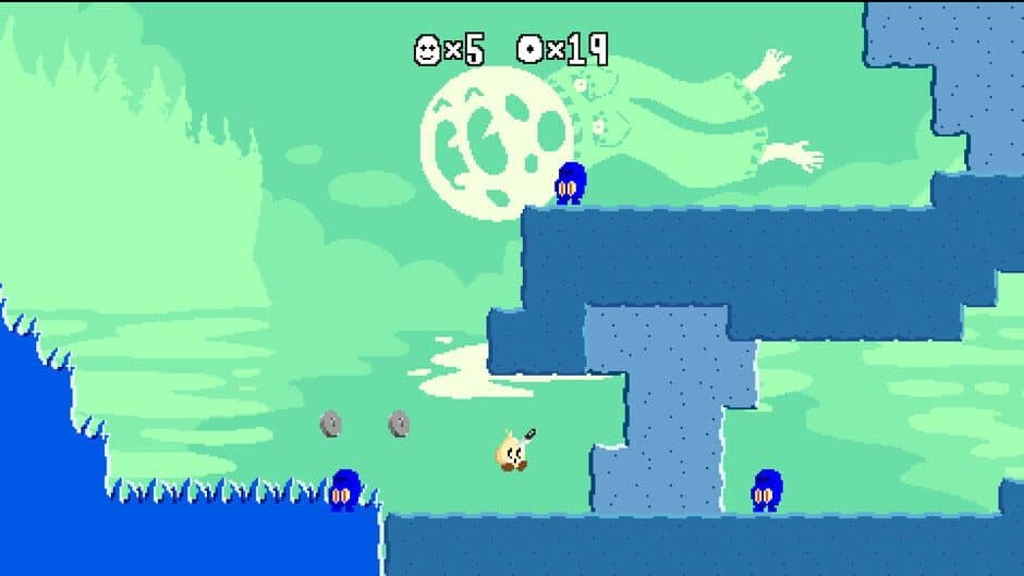 Spritz the Happy Onion screenshot 4