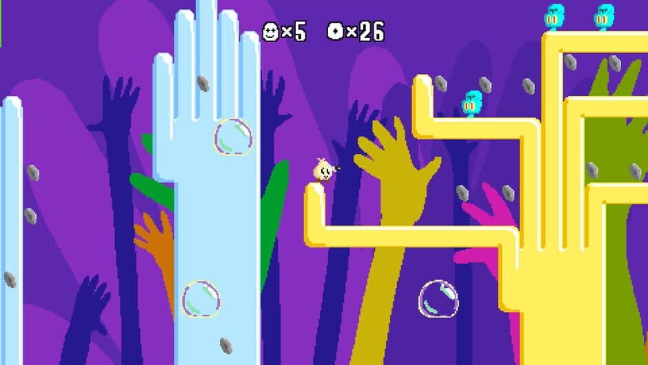 Spritz the Happy Onion screenshot 5