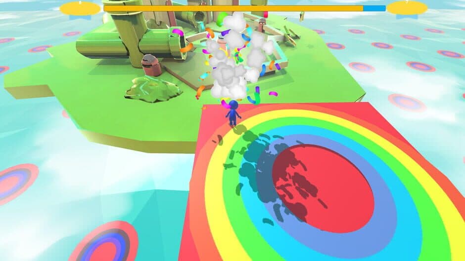 The Rocket Man screenshot 6