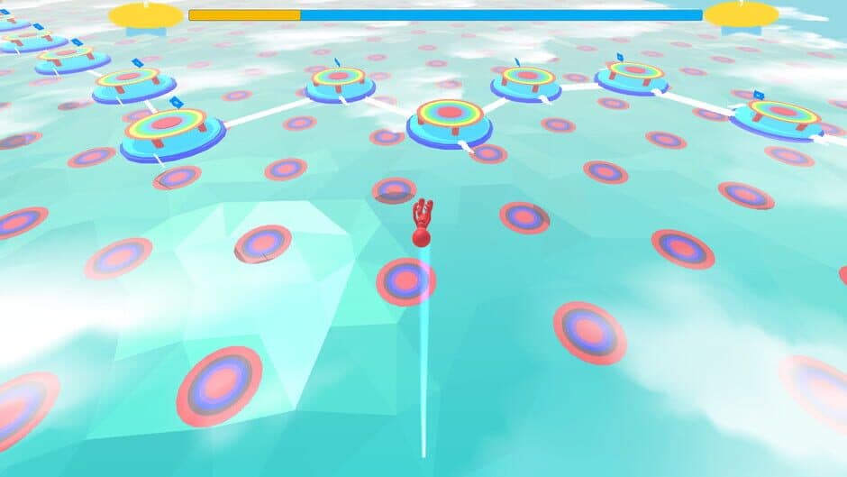 The Rocket Man screenshot 5