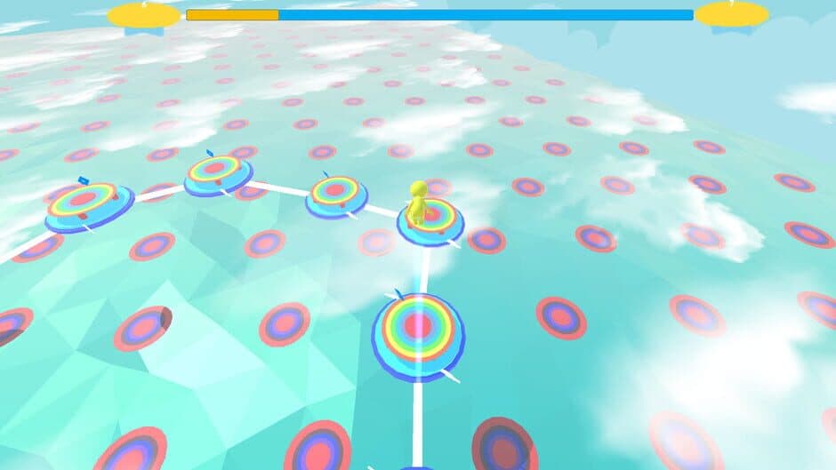 The Rocket Man screenshot 4