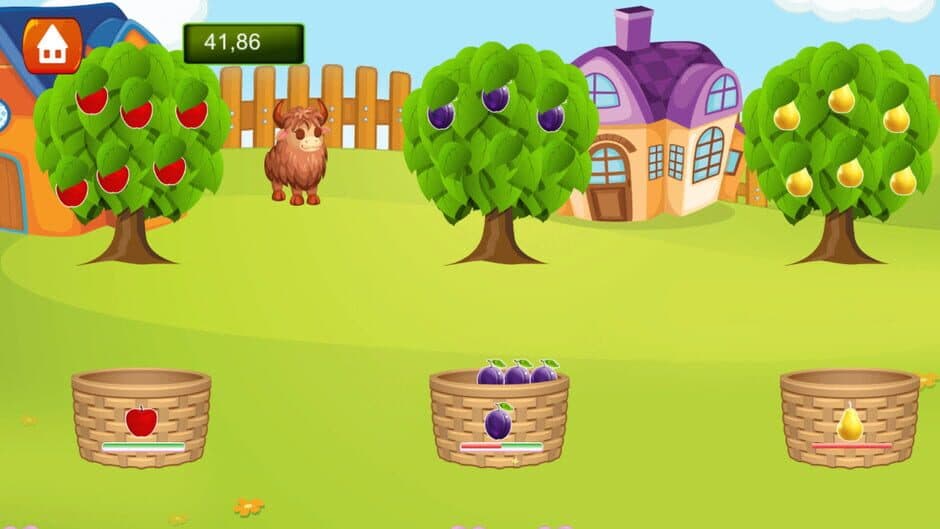 Masterchef Cakes Edition 2 screenshot 1