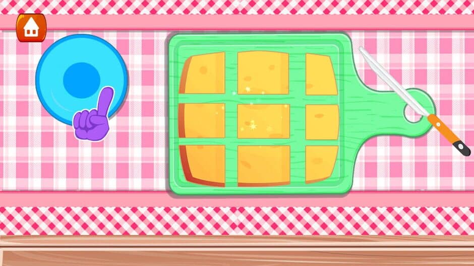 Masterchef Cakes Edition 2 screenshot 2