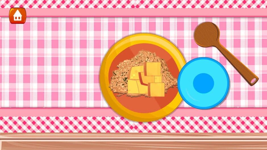 Masterchef Cakes Edition 2 screenshot 6