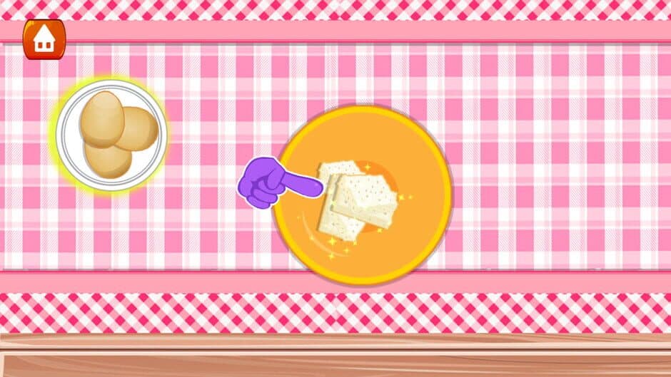 Masterchef Cakes Edition 2 screenshot 5