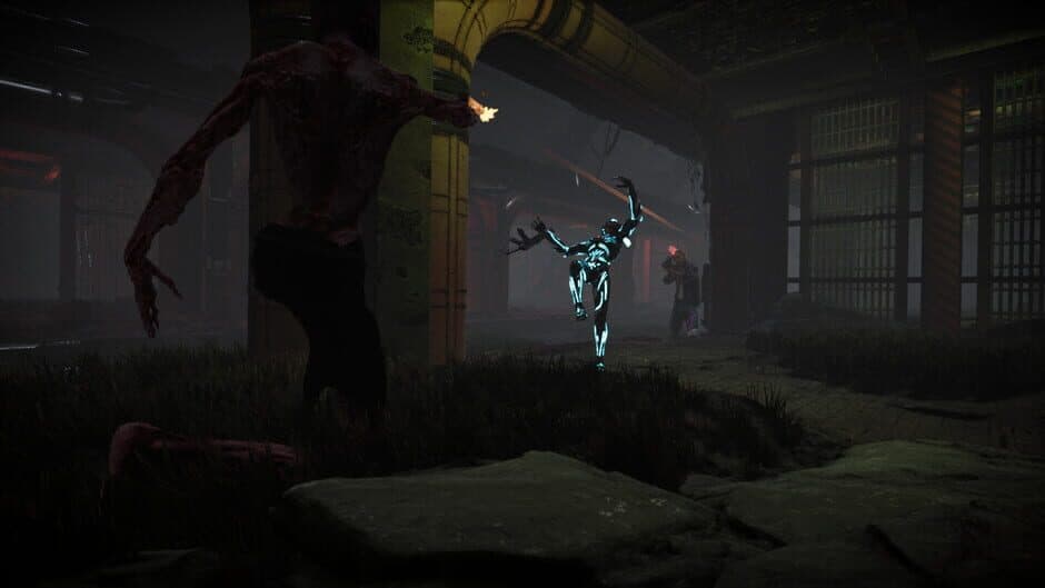 EgoVersus: The First Strike screenshot 5