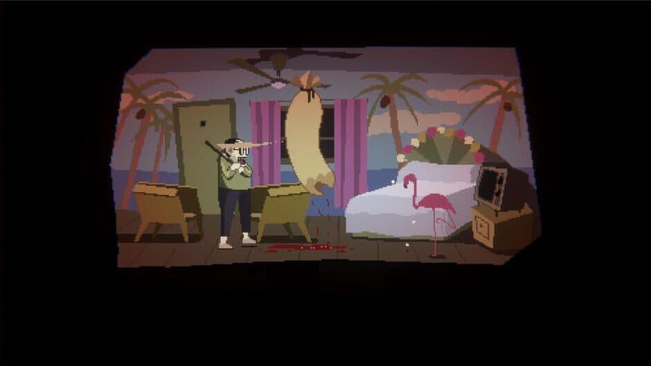 The Supper: New Blood screenshot 4