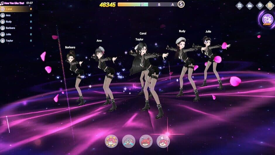 Idol Party screenshot 3
