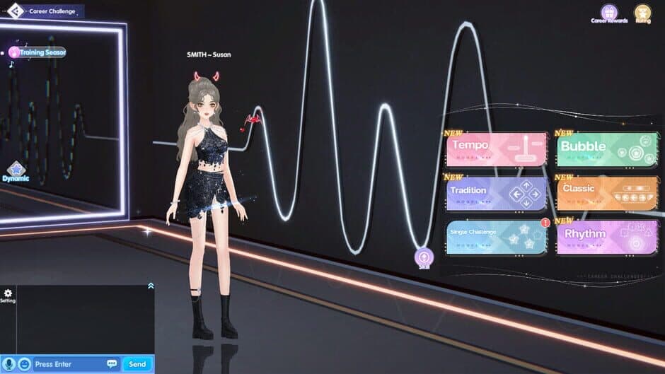 Idol Party screenshot 6
