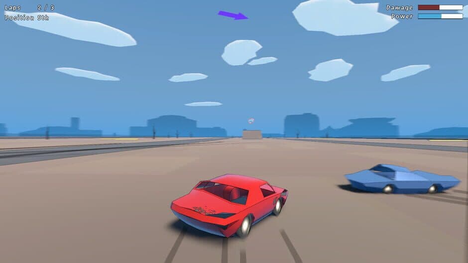 Madness screenshot 1