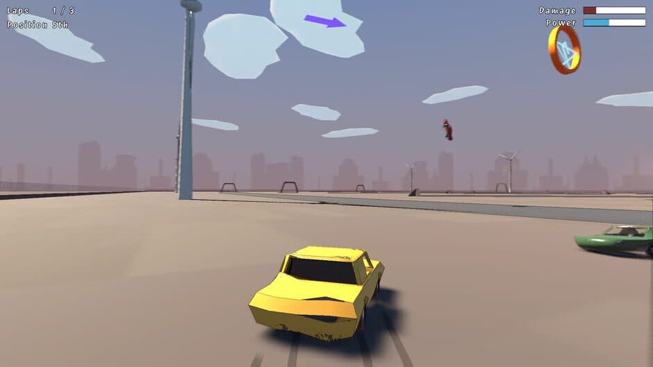 Madness screenshot 4