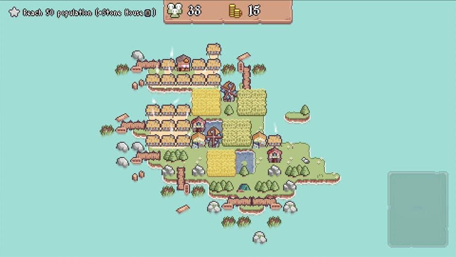 Tiny Kingdom screenshot 6