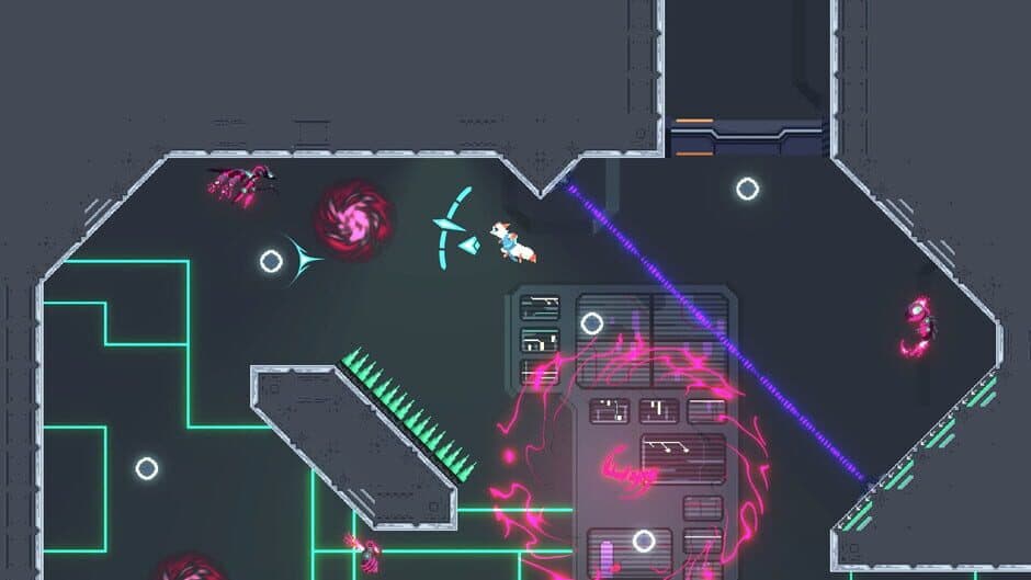 Yokai Rescue screenshot 3