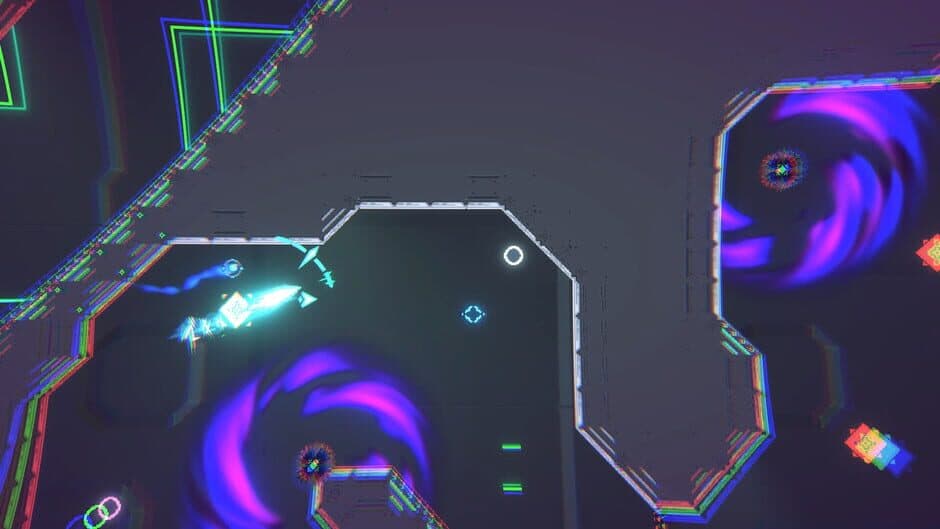 Yokai Rescue screenshot 2