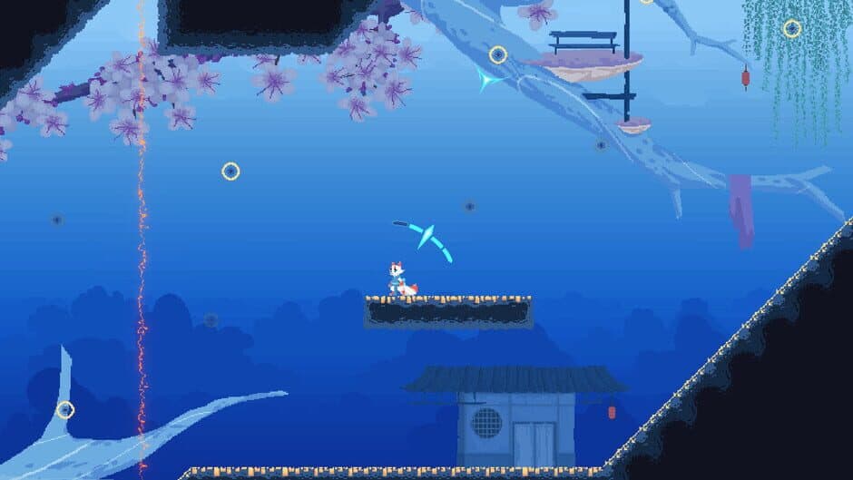 Yokai Rescue screenshot 5