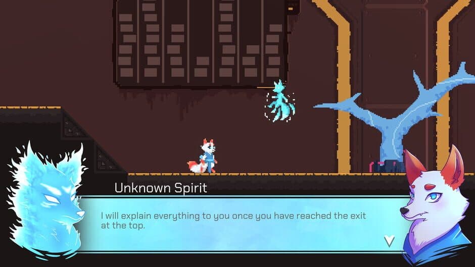 Yokai Rescue screenshot 6