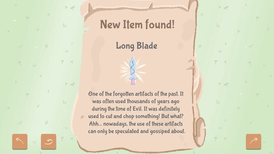 Tidy Backpack screenshot 4