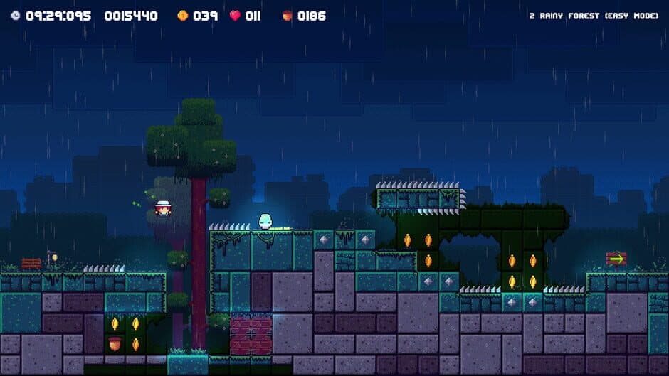 A Walk in the Park screenshot 3