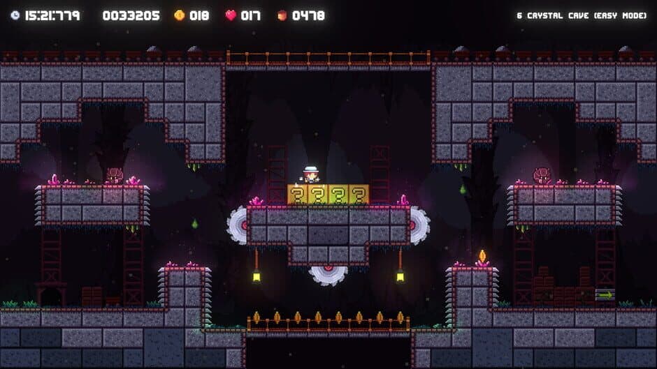 A Walk in the Park screenshot 4