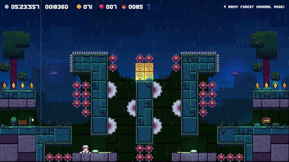 A Walk in the Park screenshot 5