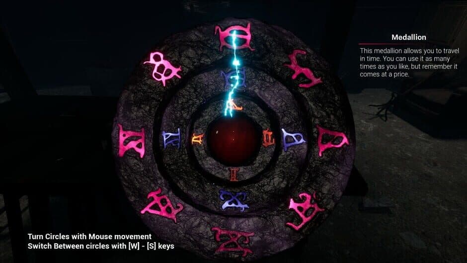 Tempter screenshot 3