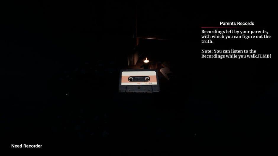 Tempter screenshot 5