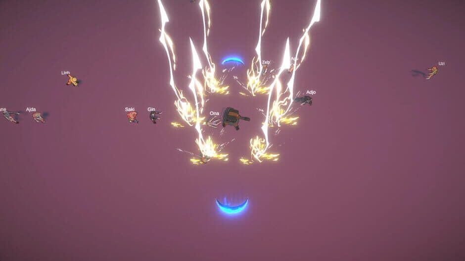 Keyboard Souls screenshot 3