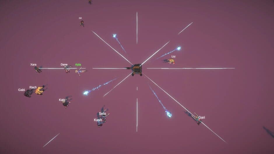 Keyboard Souls screenshot 4