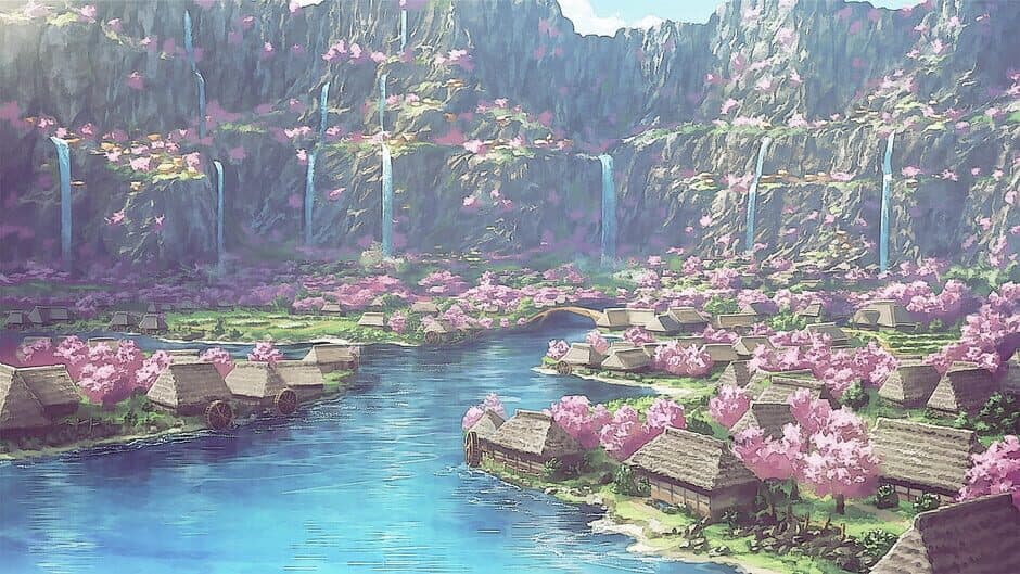 Seedsow Lullaby screenshot 1