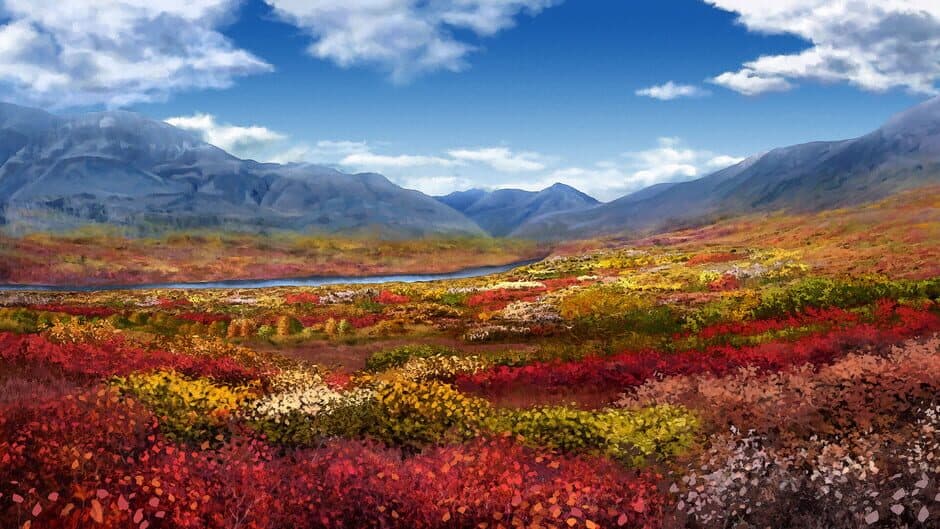 Seedsow Lullaby screenshot 2