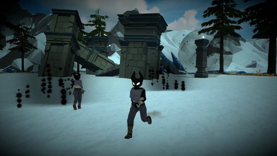 The Last Hollow screenshot 6