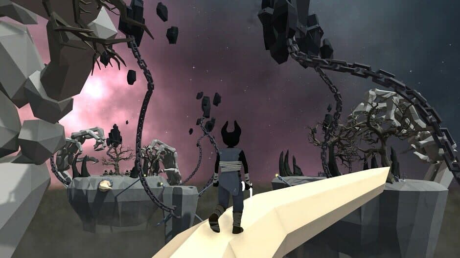 The Last Hollow screenshot 2