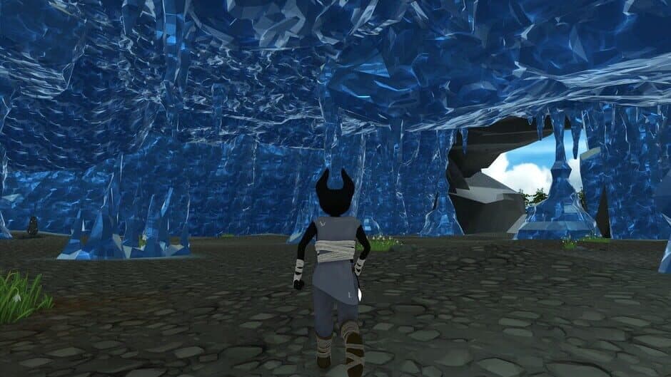 The Last Hollow screenshot 3