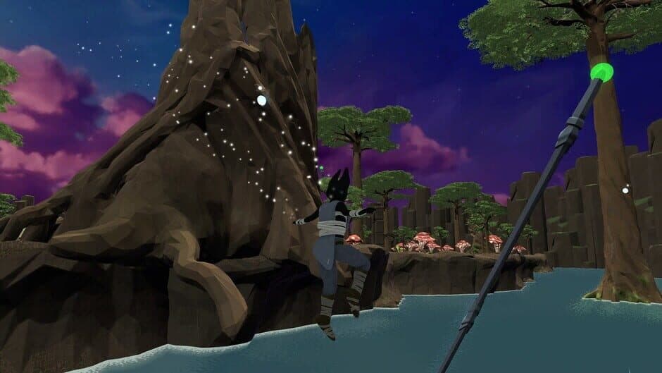 The Last Hollow screenshot 4