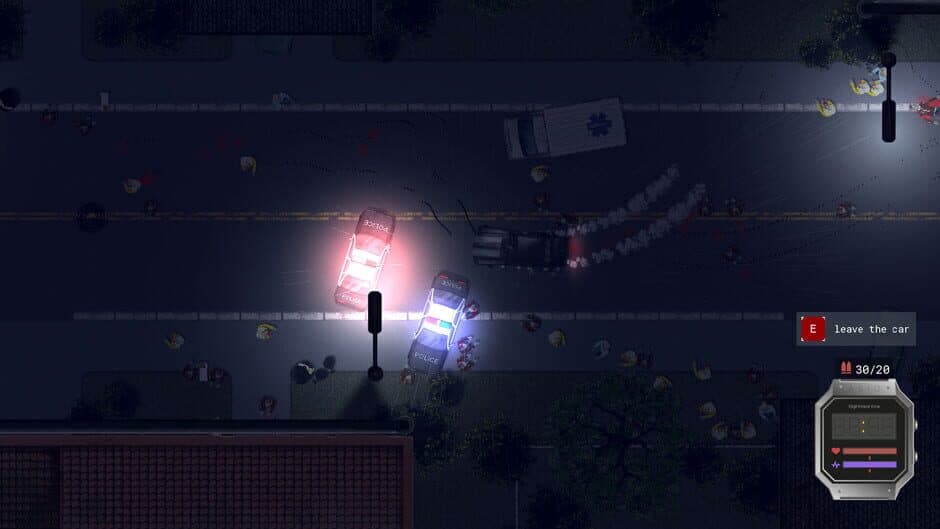 Day Off: Moonriver Incident screenshot 6