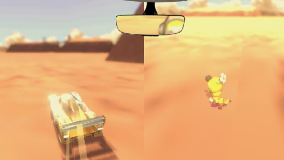 Fast Car screenshot 2