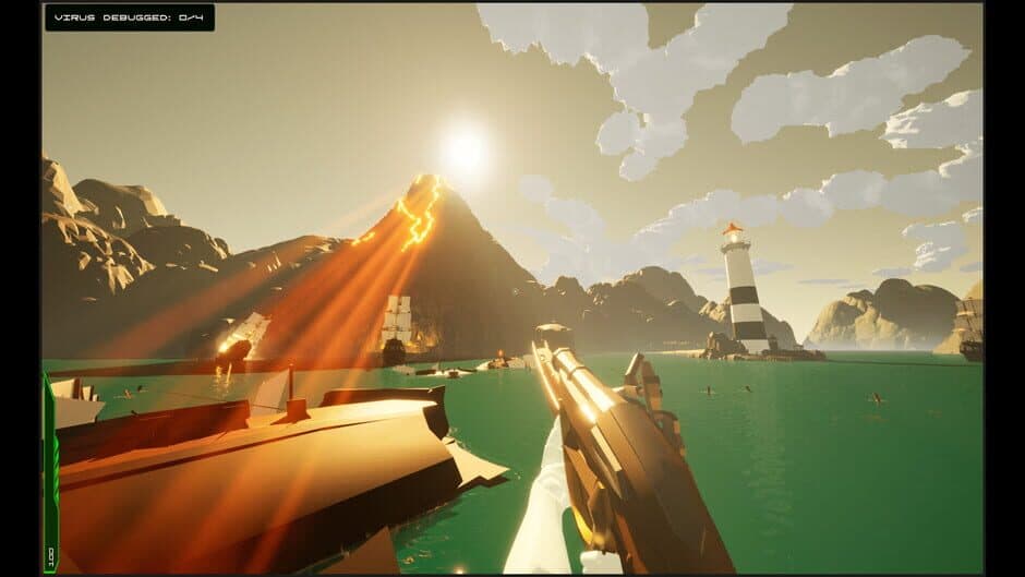 Sim Solver screenshot 2