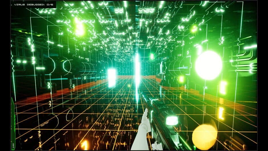 Sim Solver screenshot 3