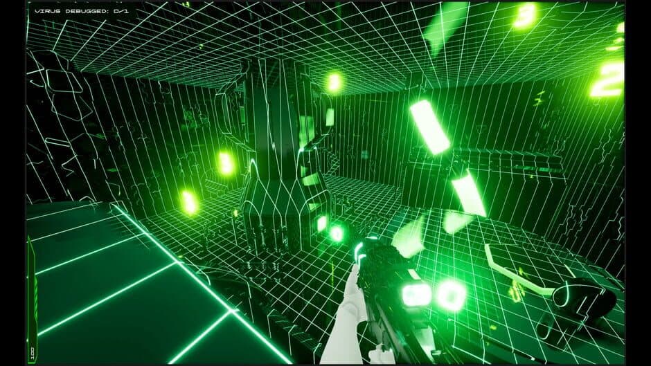 Sim Solver screenshot 4