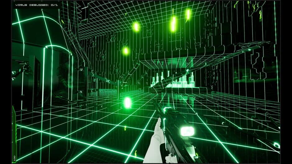 Sim Solver screenshot 1