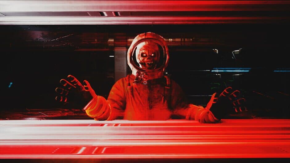 Lunar Nightmare screenshot 6