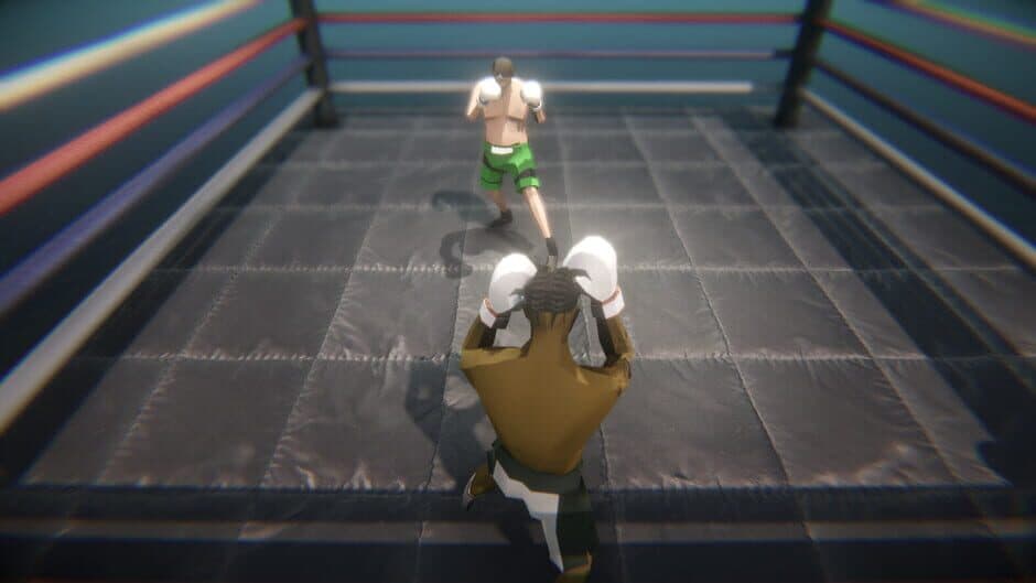 Influencer Boxing screenshot 1