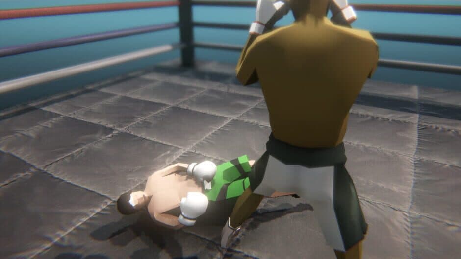 Influencer Boxing screenshot 2