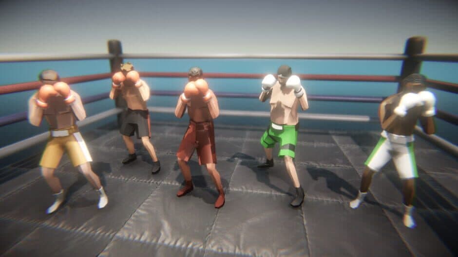 Influencer Boxing screenshot 3
